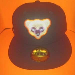 Hat club exclusive cub bloom